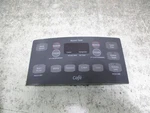 Refrigerator Control Board Scratches Part # WR55X11100. Fixed Price $65.00.