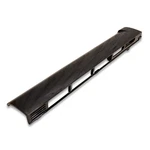 WB34X35566 Microwave Grill Vent Cover For The Range Oven. Fixed Price $29.99.