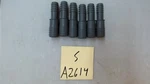 350175 Genova 3/4 X 1/2 Inch Insert Reducer Coupler (lot Of 6). Fixed Price $14.95.