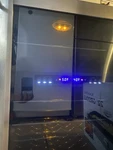Magic Chef MCWC44DZ Bottle Dual Zone Wine Cooler, Digital Touch,. Fixed Price $475.00.