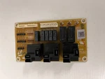 Genuine Samsung Oven Control Board DE92-03208B. Fixed Price $120.00.