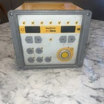 Itw Gema Main Unit Powder Coating System Controller CG01. Fixed Price $1299.99.