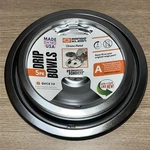 Range Kleen 12565X Style Pack Chrome Plated Drip Bowls 3 Small And Large. Fixed Price $21.21.
