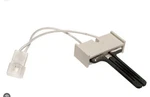 Whirlpool W11182140 W11255822 Washer Interlock White Plastic Metal. Fixed Price $22.99.