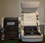 Autec ASM865 Commercial Sushi Rice Sheet Machine Shari Maker Roll Robot Tested. Fixed Price $6800.00.