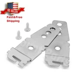 Pcs Whirlpool Kenmore Kitchenaid WP8269145 Dishwasher Mounting Bracket. Fixed Price $8.19.
