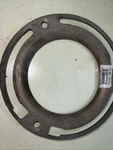 B&k 152-000 Brass Closet Flange, 4-IN. Diameter. Fixed Price $15.50.