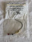 Genuine Oem Whirlpool Refrigerator Water Tube WPW10296807 New. Fixed Price $35.00.
