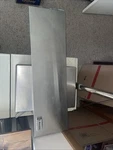 Monogram Refrigerator WR74X10148 Grill Panel Assembly. Fixed Price $220.00.