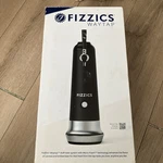 Fizzics Waytap Draft Beer System Dispenser - Black New Open Box Never Used. Fixed Price $58.00.