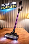 Bissell Cleanview Xr Pet 300W Cordless Vacuum With Removable Battery, 3797V. Fixed Price $90.00.