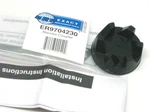 Kitchenai Blender Coupler 9704230 With Instruction AP6013694 PS11746921 KSB3-5. Fixed Price $5.99.