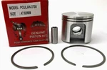 Piston Fits Poulan 3700 3.7 Sears Craftsman Chainsaws, Part #. Fixed Price $29.95.