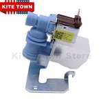 WR57X10033 Refrigerator Water Inlet Solenoid Valve For Hotpoint Kenmore Rca. Fixed Price $16.99.