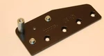 031383-000 Genuine Viking Oem, Pivot Plate Asm Rh Up (PC020284). Fixed Price $72.75.