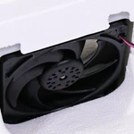 WPW10451893 Wpl Fan-scroll. Fixed Price $128.96.