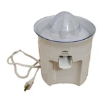 Braun Citromatic Citrus Juicer MPZ22 Type 4979 - Used 06. Fixed Price $47.00.