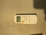 Midea 17317000A57495 Appliance Remote Controller (RG52A1/BGEF. Fixed Price $29.90.