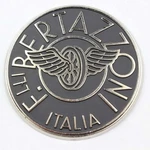 Bertazzoni 3070593 Badge. Fixed Price $15.85.
