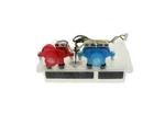 Genuine Oem Whirlpool W10814586 Washing Machine Electric Switch Housing. Fixed Price $37.79.