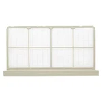 Ge WJ85X10041 Air Filter. Fixed Price $48.29.