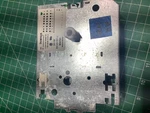 Speed Queen Washer Timer 800721 AZ147338 AR2477. Fixed Price $66.49.
