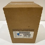 Genuine Whirlpool W10298356 Dishwasher Control Board *free Shipping*. Fixed Price $80.87.