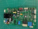 Lg EBR80977533 Refrigerator Control Board AZ234761 NR60. Fixed Price $179.98.