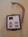 Rinnai MC-91-2US-V Water Heater Controller White Corded Electric For Tankless. Fixed Price $26.99.