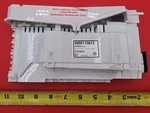 EPG60653 00752741 3279585 PS8737268 Bosch Dishwasher Control Board. Fixed Price $49.50.