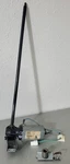 Thermador UCVM36FS Bosch 00684962 Motor+vent Cushion Spring Bracket: (pls Read)!. Fixed Price $105.00.