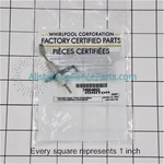 Whirlpool Range/stove/oven Spark Electrode 74004053. Fixed Price $40.99.
