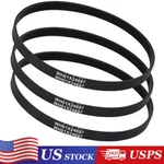 Washer Belt Replaces Ge Hotpoint # WH01X24697 - 3 Pack. Fixed Price $18.95.