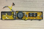 Samsung Washer Display Control Board DC92-00621A DC92-00619A. Fixed Price $120.00.