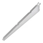 Rubbermaid 1959955 16 In. Steel Shelf Bracket. Fixed Price $28.14.