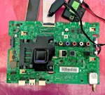 BN94-12049M Main & BN95-04014A T-con For Samsung UN32M5300AF Ver XB03 + Bonus. Fixed Price $29.99.