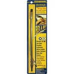 Eazypower Flex-a-bit 11 In. Flexible Extension 73609. Fixed Price $21.70.