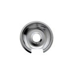 Range Kleen 6" Elec Reflctr Drip Pan. Fixed Price $9.55.