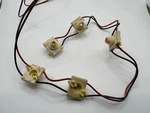 Frigidaire Range Ignition Switch & Harness Part # 5304506557. Fixed Price $49.99.