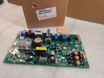 Lg / Kenmore Refrigerator Main Control Board # EBR73304204. Fixed Price $75.00.