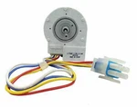 WR60X10099 Evaporator Fan Motor Fits General Electric Hotpoint Refrigerator. Fixed Price $35.94.