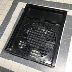 Kitchenaid Whirlpool Oem Trash Compactor Fan Motor 9871893 - Tested. Fixed Price $59.95.