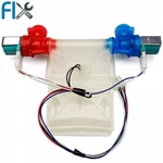Water Inlet Valve For Kenmore 11025132411 11020222511 11022352511 11020362811. Fixed Price $39.00.