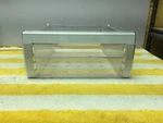 Samsung RFG298 Right Crisper Vegetable Drawer DA61-04296 Free Shipping. Fixed Price $51.99.