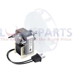 BP28 Broan Replacement Vent Fan Motor And Wheel 99080166, 1.4 Amps,. Fixed Price $23.34.