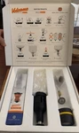 Storz Solid Valve Set For Volcano! Aromatherapy!. Fixed Price $65.00.