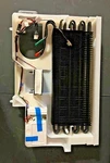 Genuine Oem Whirlpool Evaporator W10798935. Fixed Price $190.00.