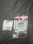 22002757 Guide Tube & Lid Cam 22003941 For Maytag, Whirlpool. Fixed Price $27.50.