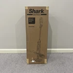 Shark Genius Steam Pocket Mop Hard Floor Cleaning System QM5006QBL Nordic Blue. Fixed Price $129.87.