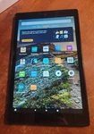 Amazon Fire Hd (9TH Generation) 64GB, Wi-fi, 10.1IN Black Without.... Fixed Price $47.50.